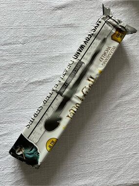 Harry Potter Mystery Wand